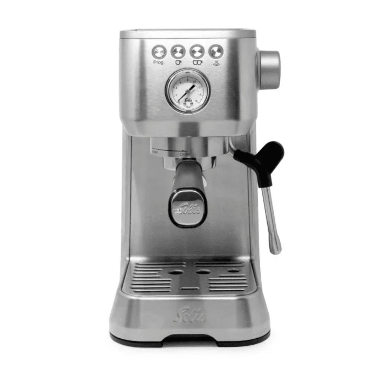 Espresso Machine Stainless Steel A40074