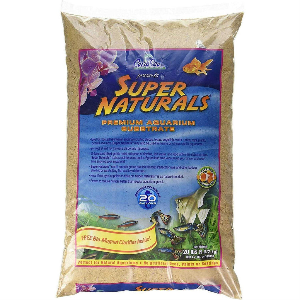 Super Naturals Pet Supplies S332796