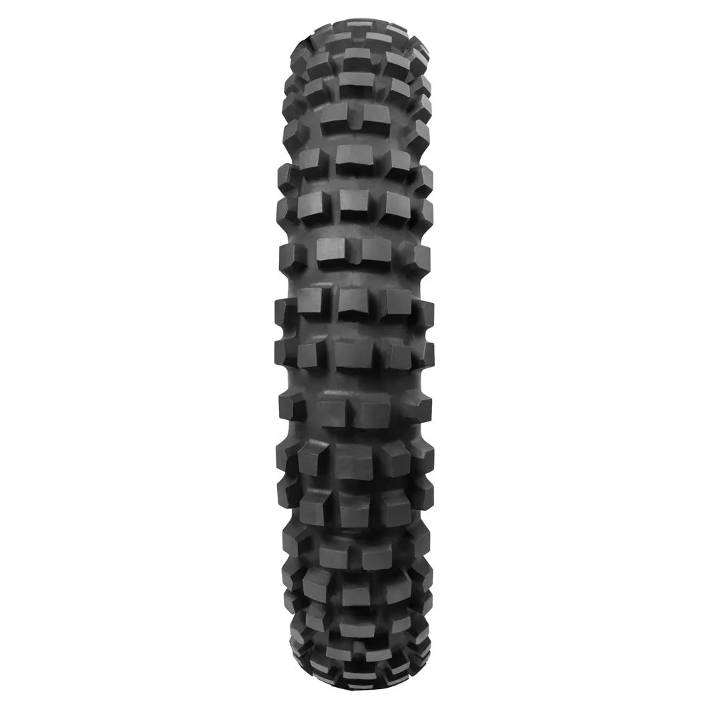 Tusk Recon Hybrid Tire 120/100x18 I34527