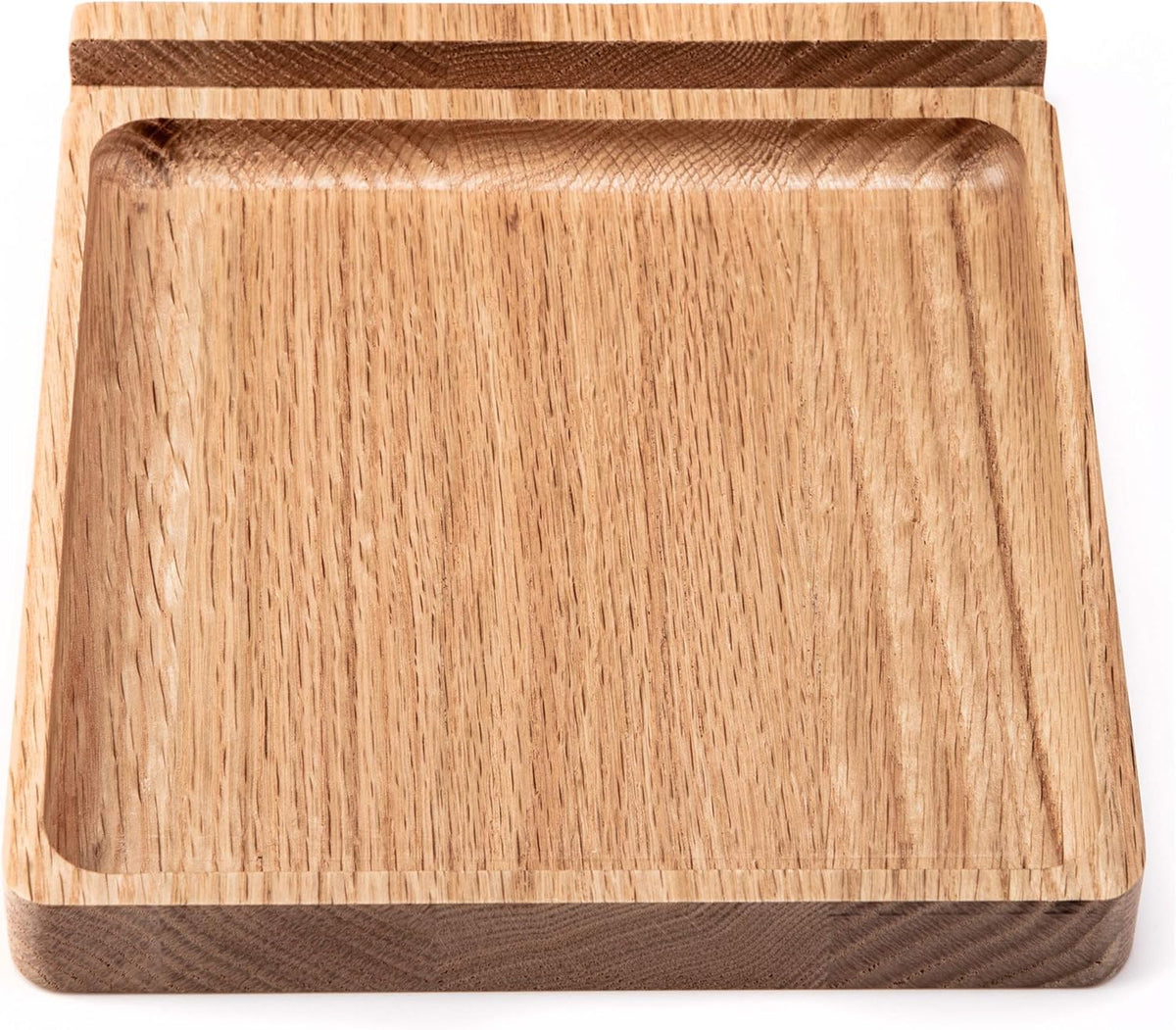 Wooden Valet Tray C88313
