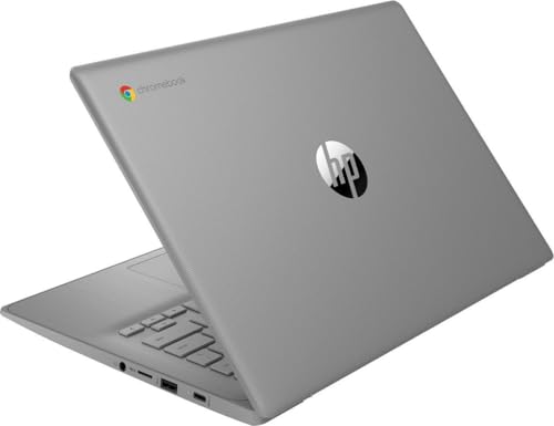 14" Chromebook Laptop Computer, 4GB RAM, 576GB Storage, Intel Celeron, Chrome OS F336921