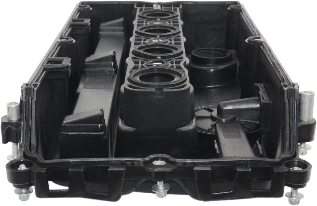 Camshaft Valve Cover with Gasket Pack of 2 I843749