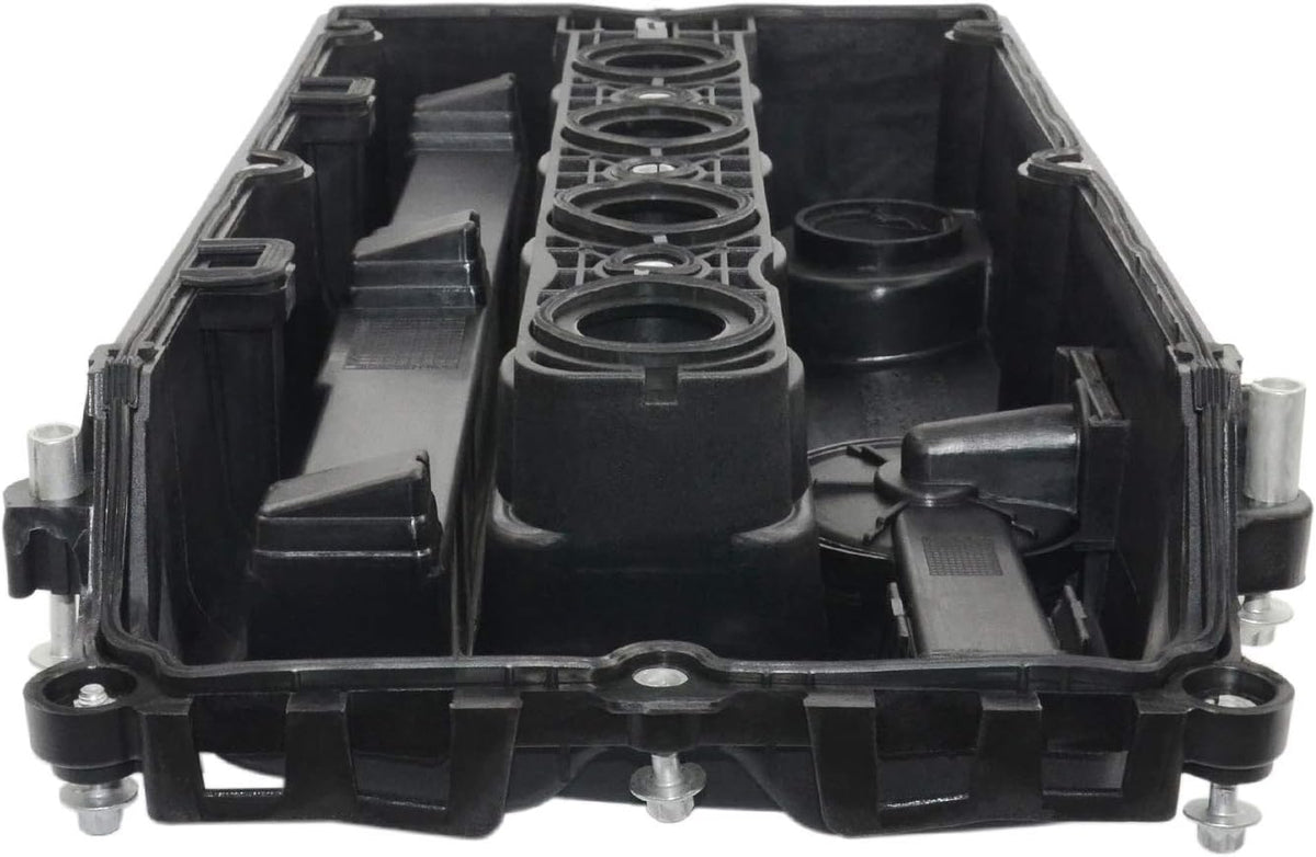 Camshaft Valve Cover with Gasket Pack of 2 I843749