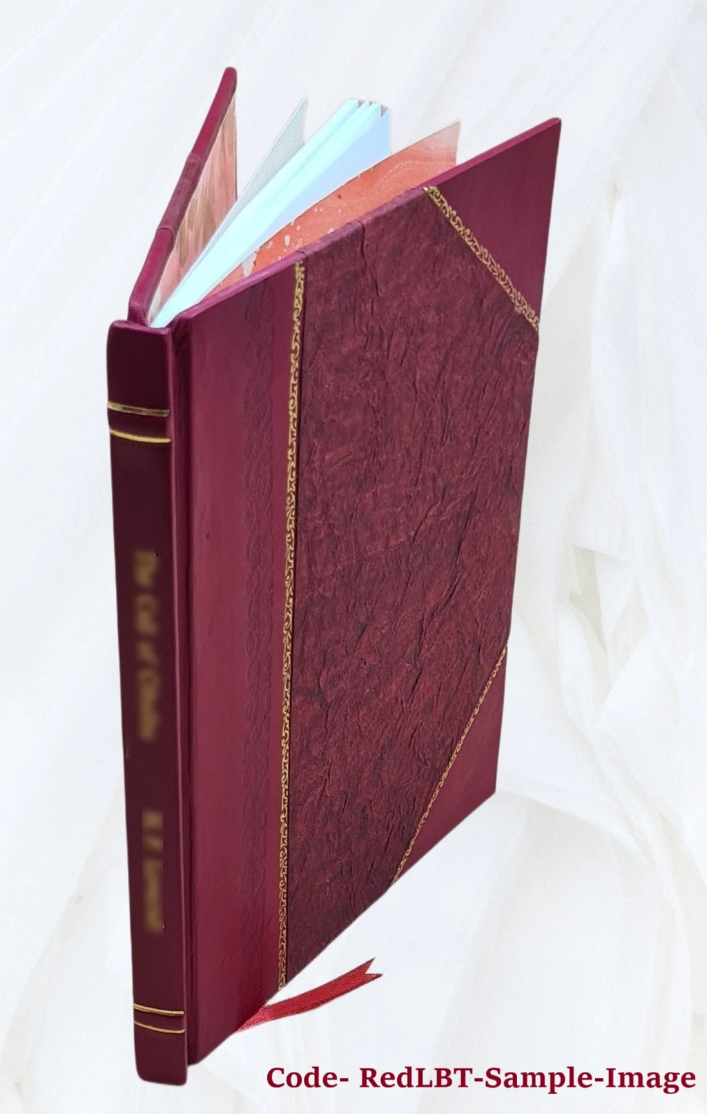 Electronic Products Directory 1995 Leather Bound D50947