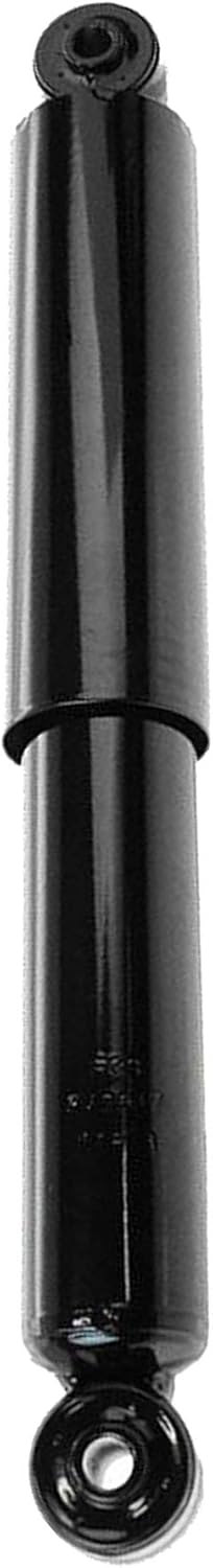 4WD Front Rear Shock Absorbers 4pc Set L56665