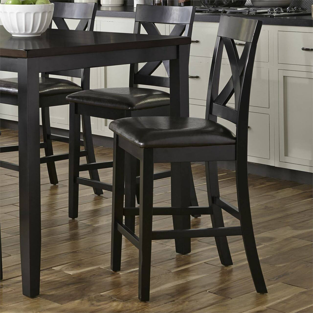 Back Counter Chair U632