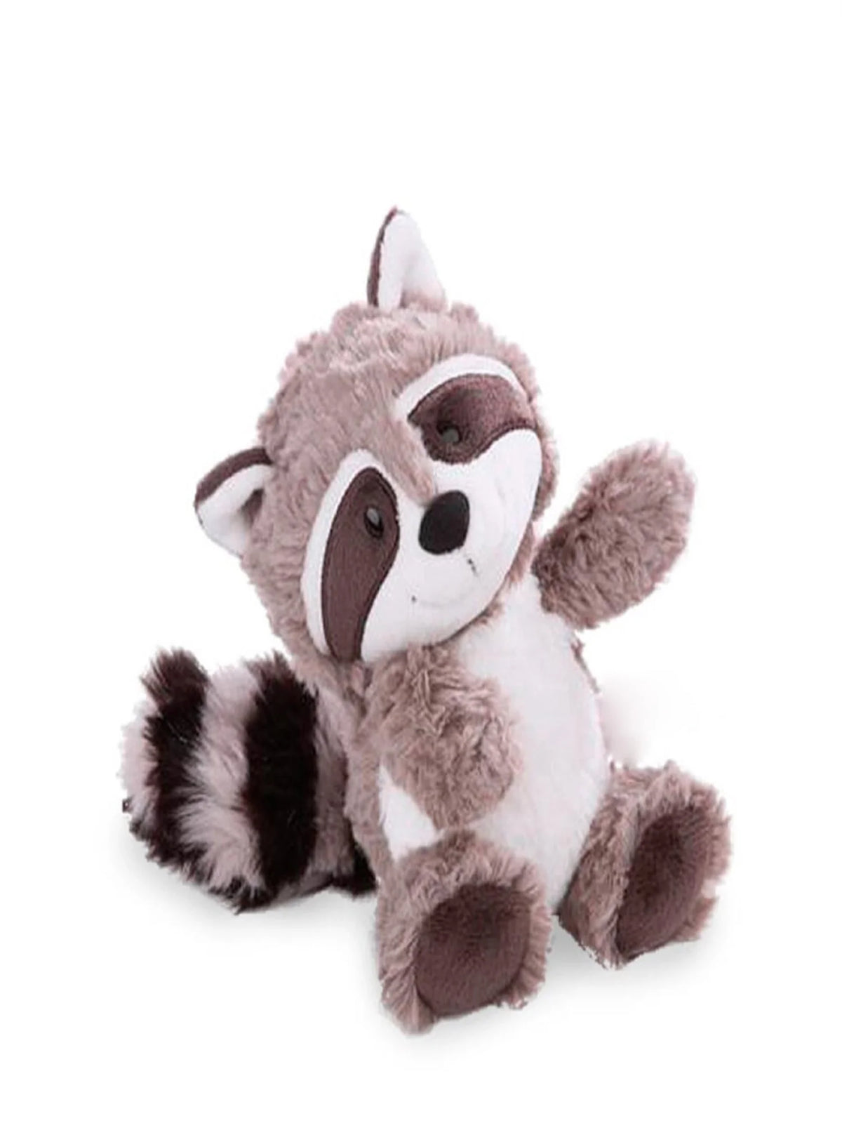 Soft Raccoon Stuffed Animal Plush Toy J2775