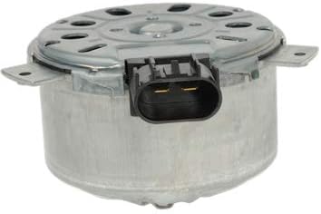 Engine Cooling Fan Motor M609131