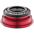 Black Press Fit Tapered Headset E144985