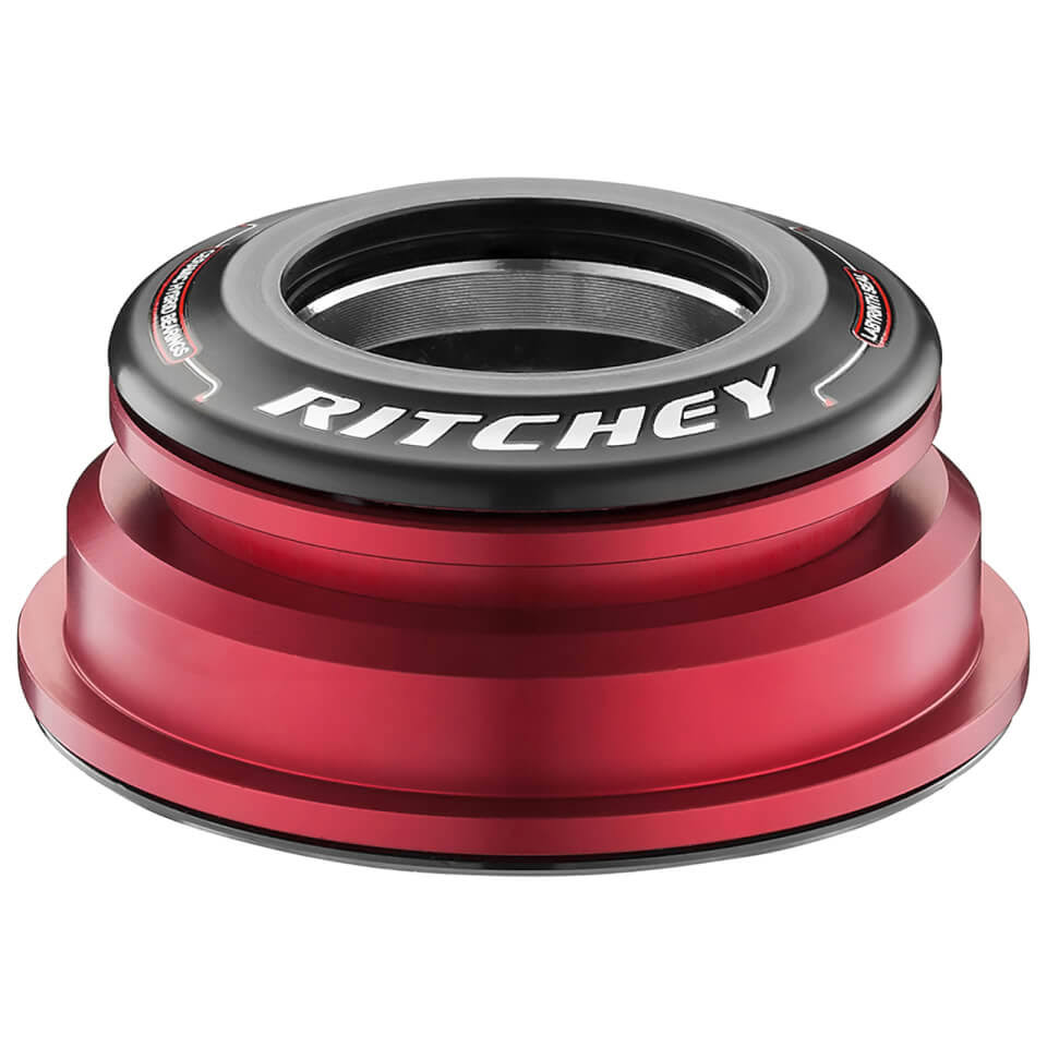 Black Press Fit Tapered Headset E144985