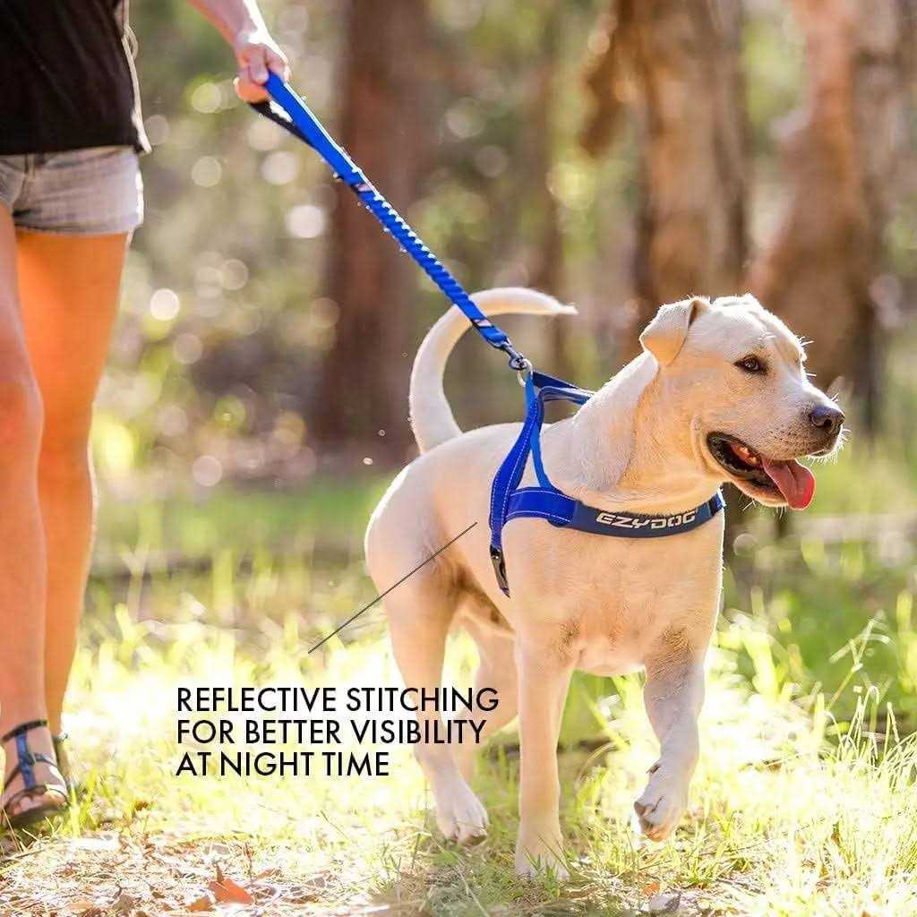 Quick Fit Dog Harness D467843
