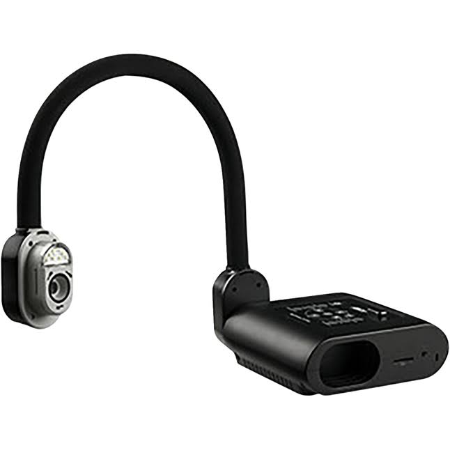 Document Camera L123
