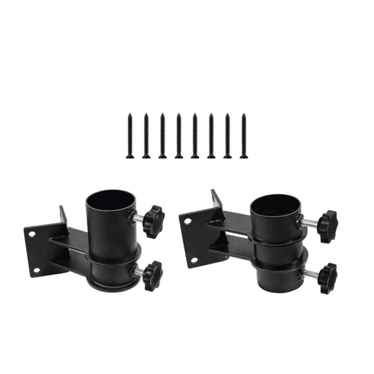 Adjustable Patio Umbrella Stand Mount T1996