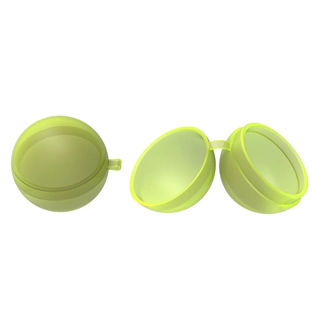 Reusable Self Sealing Water Balloons for Outdoor Water Games Pool Toy D108