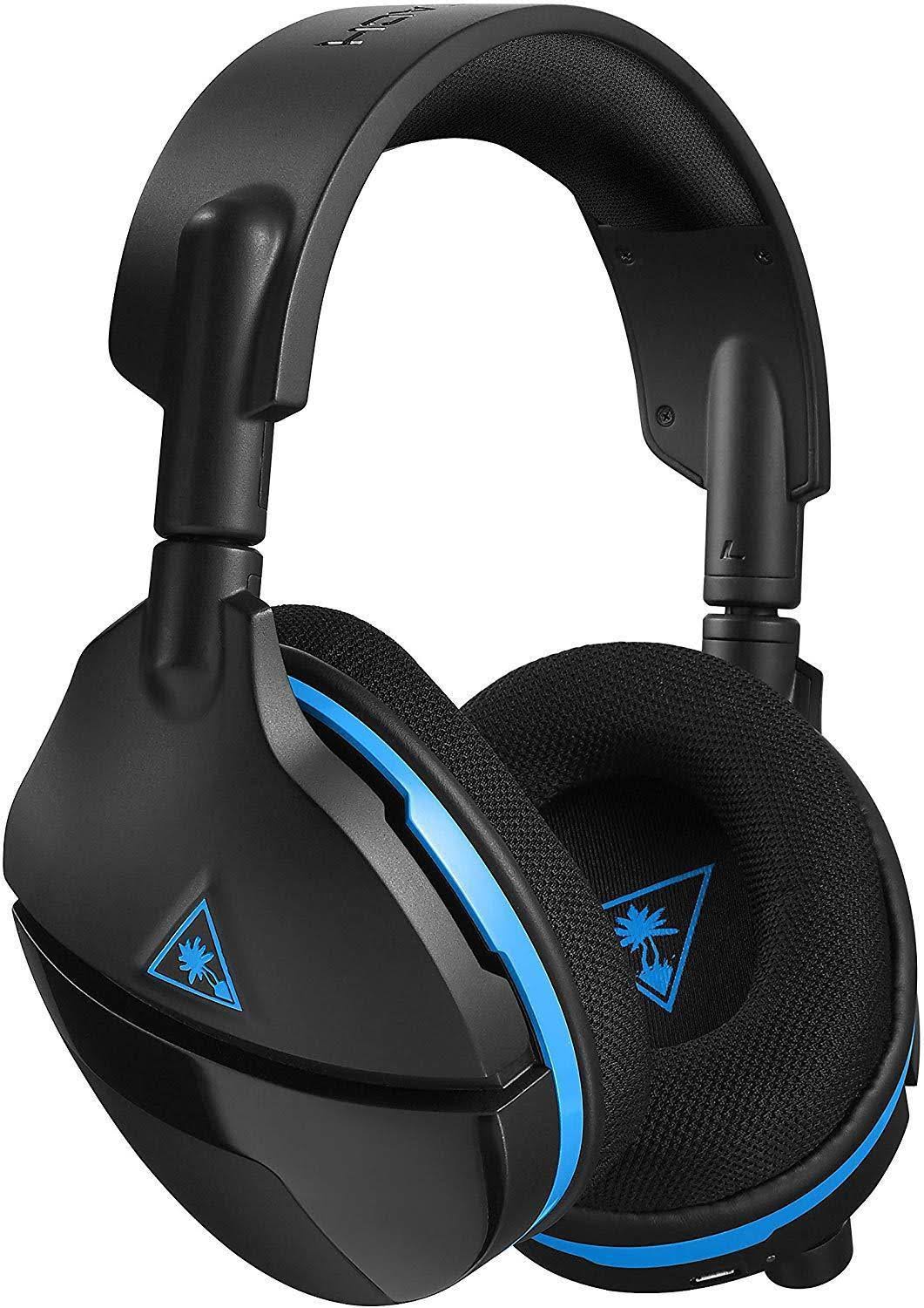 Wireless Surround Sound Gaming Headset O860
