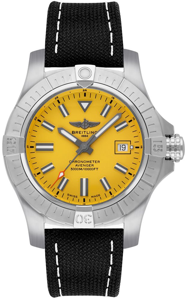 Automatic 45mm B53264