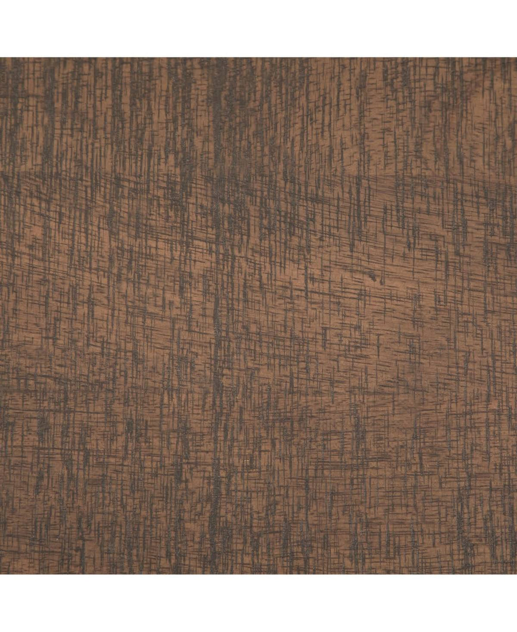 Distressed Brown End Table R240845