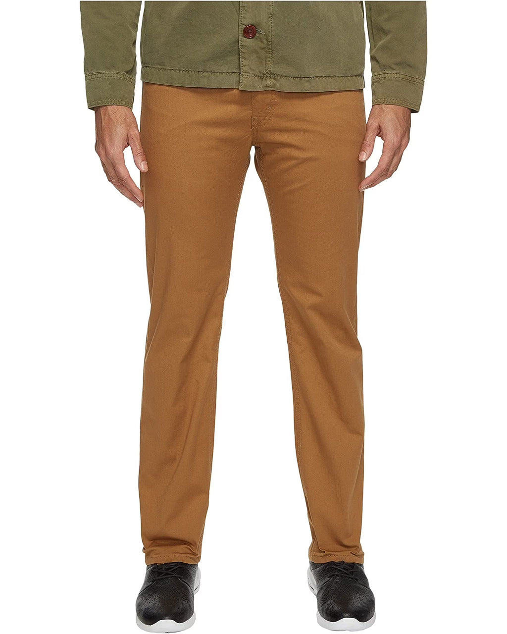 Men's 505 Regular Fit Straight Jeans A495
