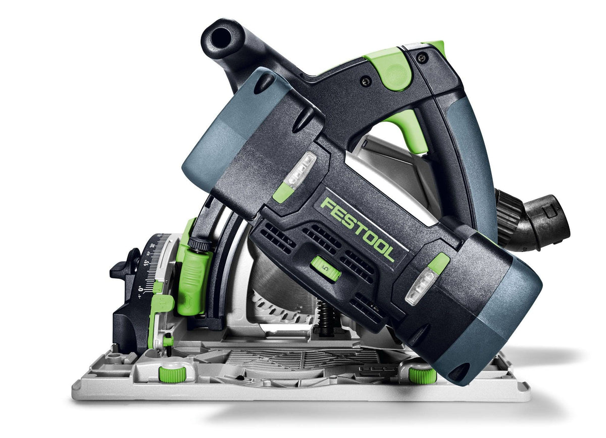 Cordless Track Saw Z83224