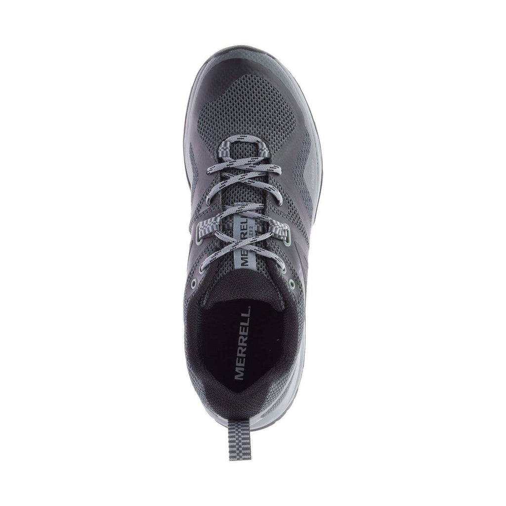 Black Granite Men's MQM Flex 2 Shoes V624