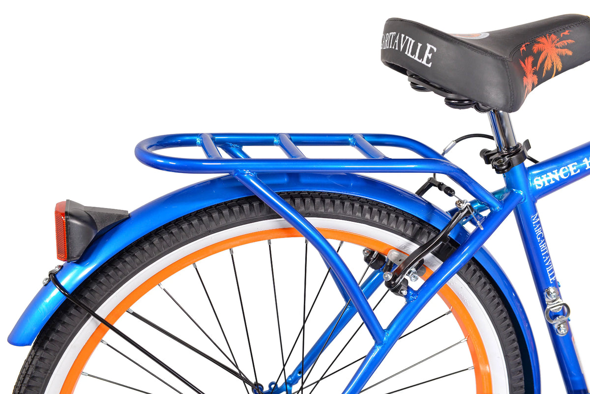 26 Inch Multi-Speed Cruiser Bike I438147