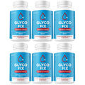 Blood Sugar Support Formula 6 Bottles D672290