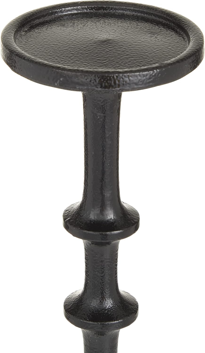 Black Candle Holder Sets K283989