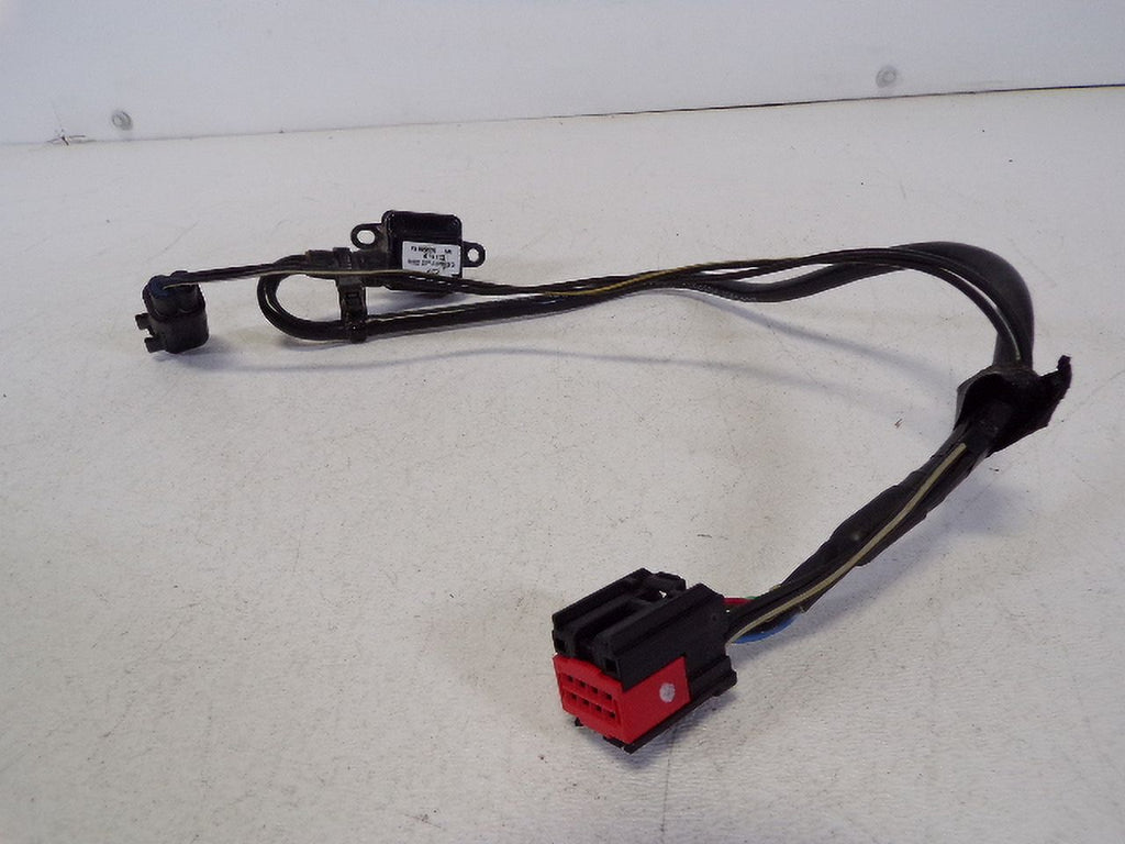 Rear View Backup Camera N801389