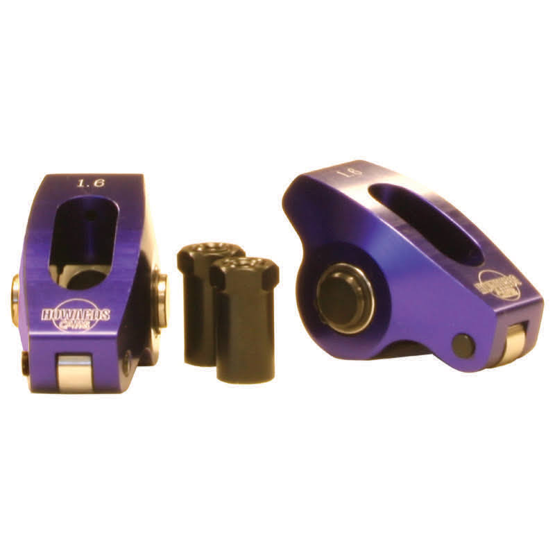 Billet Aluminum Rocker Arm B634