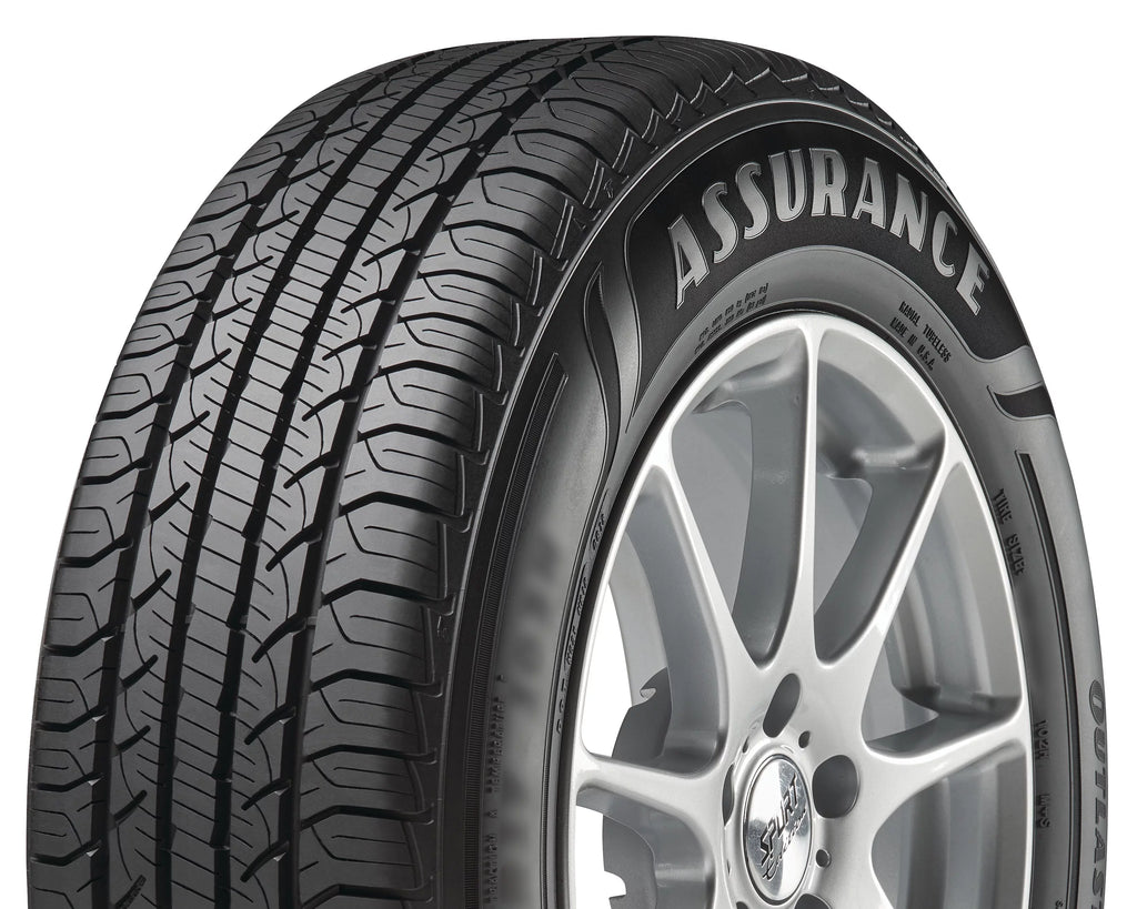 All-Season Tire T63768