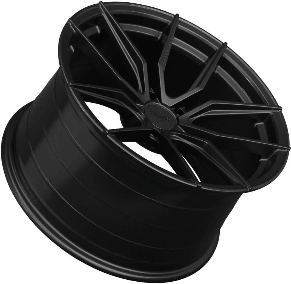 Flat Graphite Wheel U861517