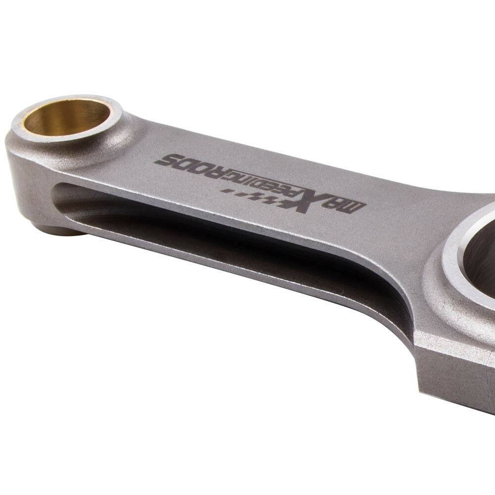 Connecting Rods for Nissan Skyline RB25DET 2.5L F173