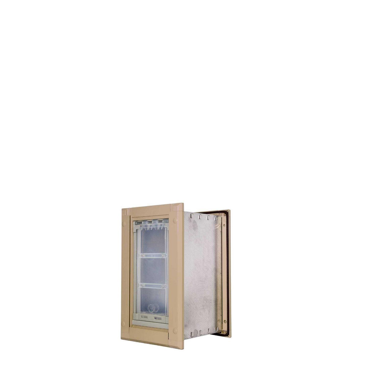 Wall Mount Pet Door D5077