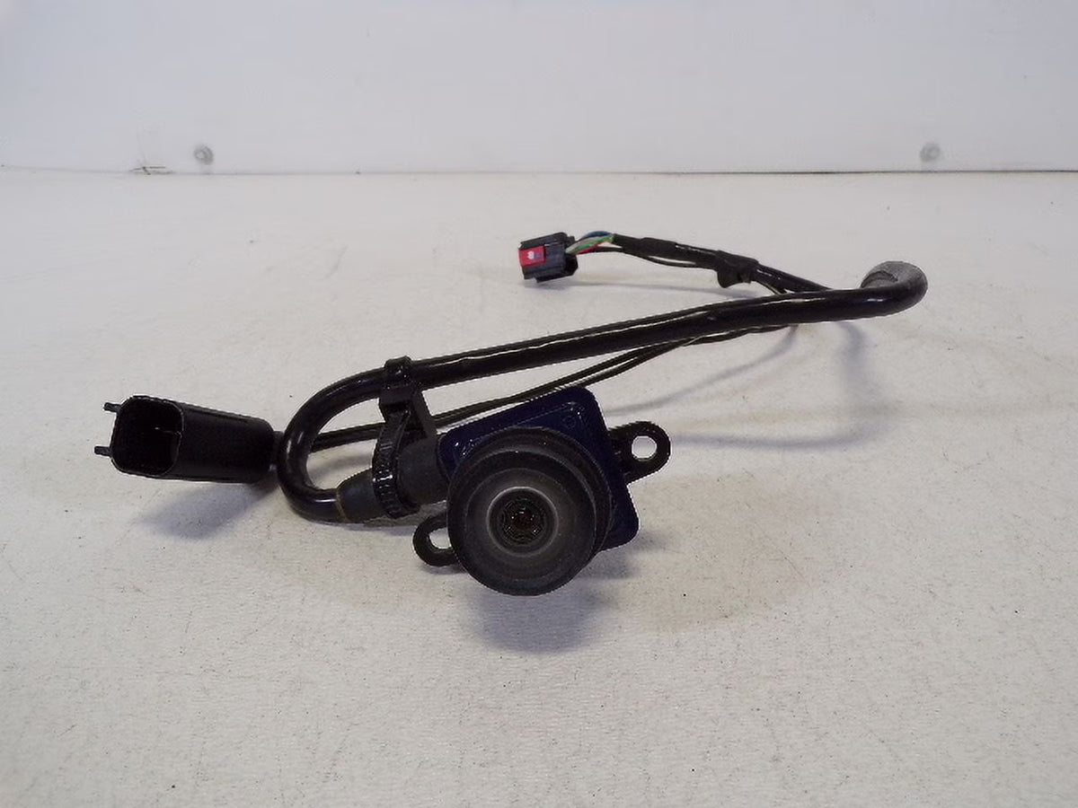 Rear View Backup Camera N801389