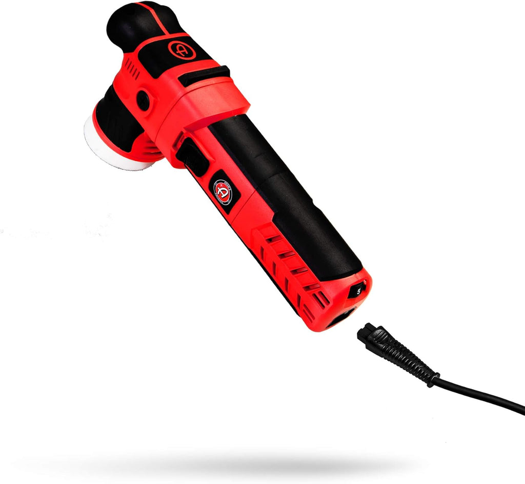 12mm Dual Action Car Polisher R605