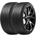 235/40R19 96V All Season Performance Tires O156