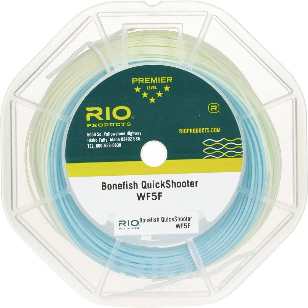 Aqua Blue/Sand Fly Line O684165