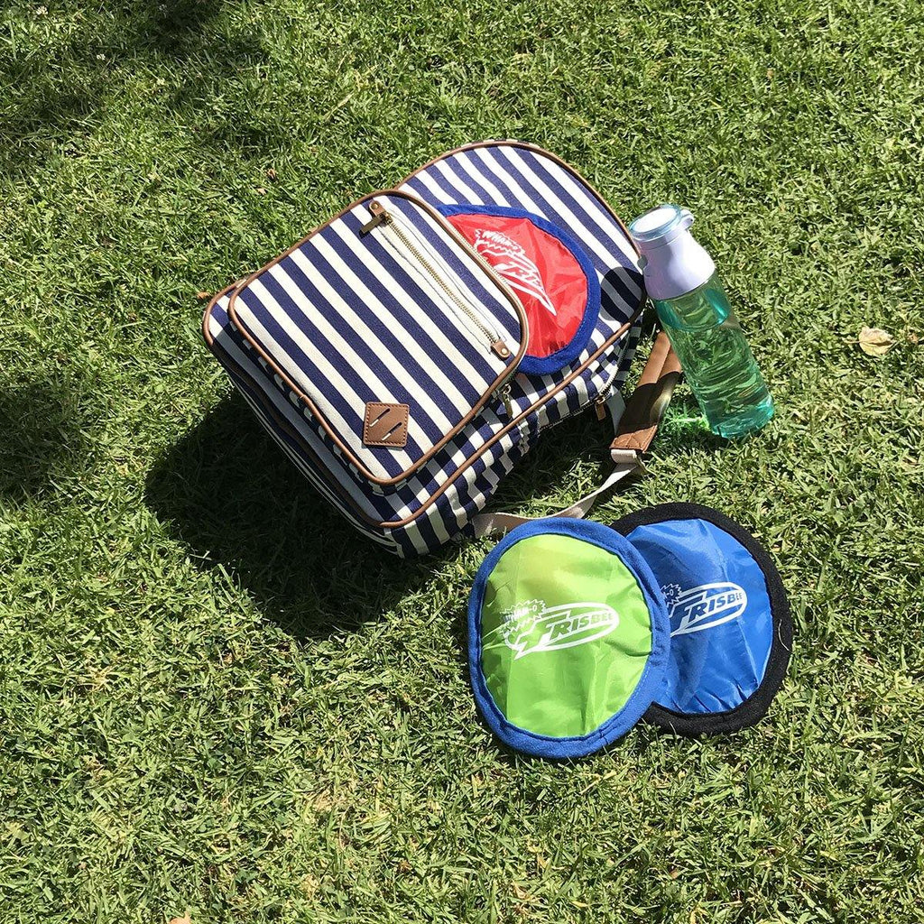 Pocket Frisbee (3 Pack) R30907