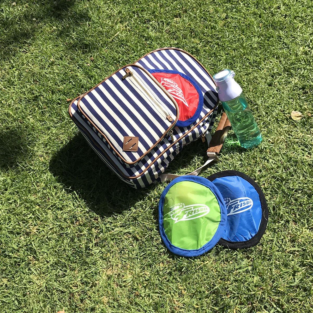 Pocket Frisbee (3 Pack) R30907