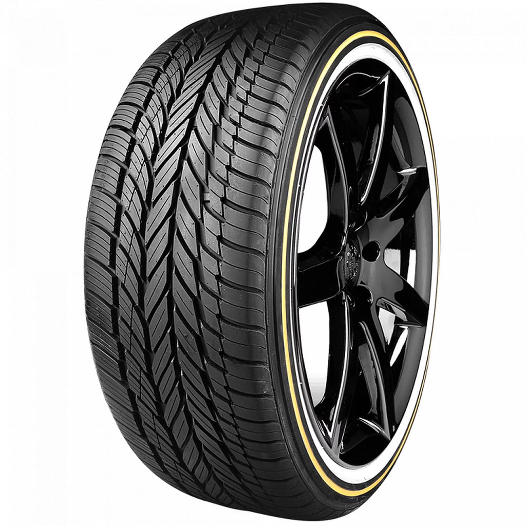 All Season 265/35R22 102V XL Passenger Tire R5423