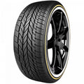 All Season 265/35R22 102V XL Passenger Tire R5423