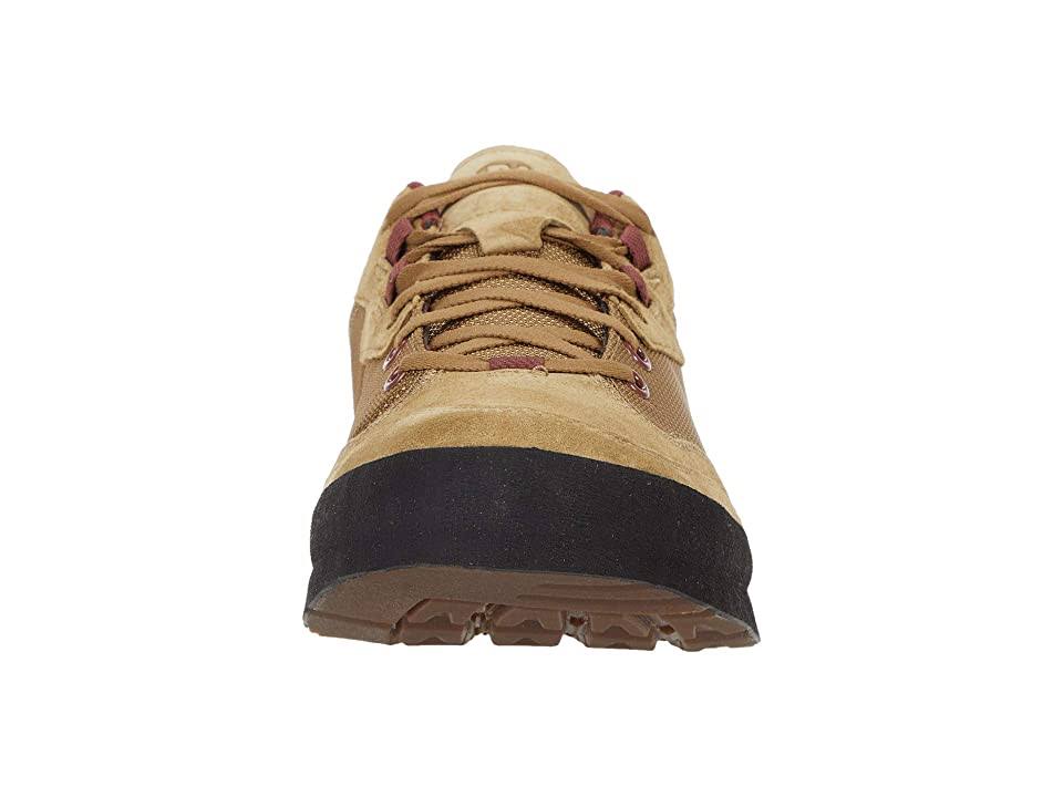 Butternut Suede Travel Shoes Z29792