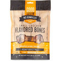 Chicken Dog Bones O262