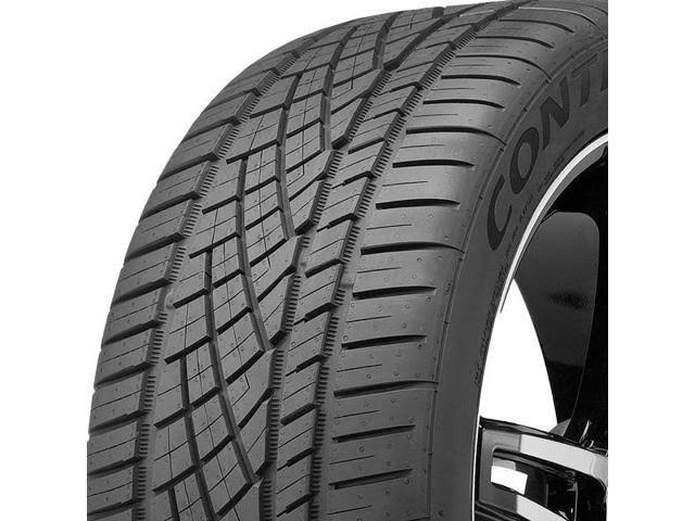275/30ZR19 96Y XL Tire J502