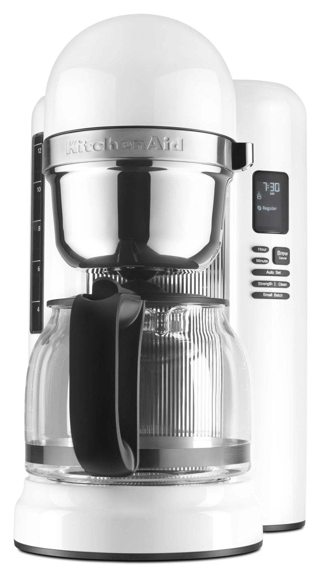 12 Cup Coffee Maker Onyx Black H89618