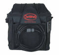 Red Power Washer U7916
