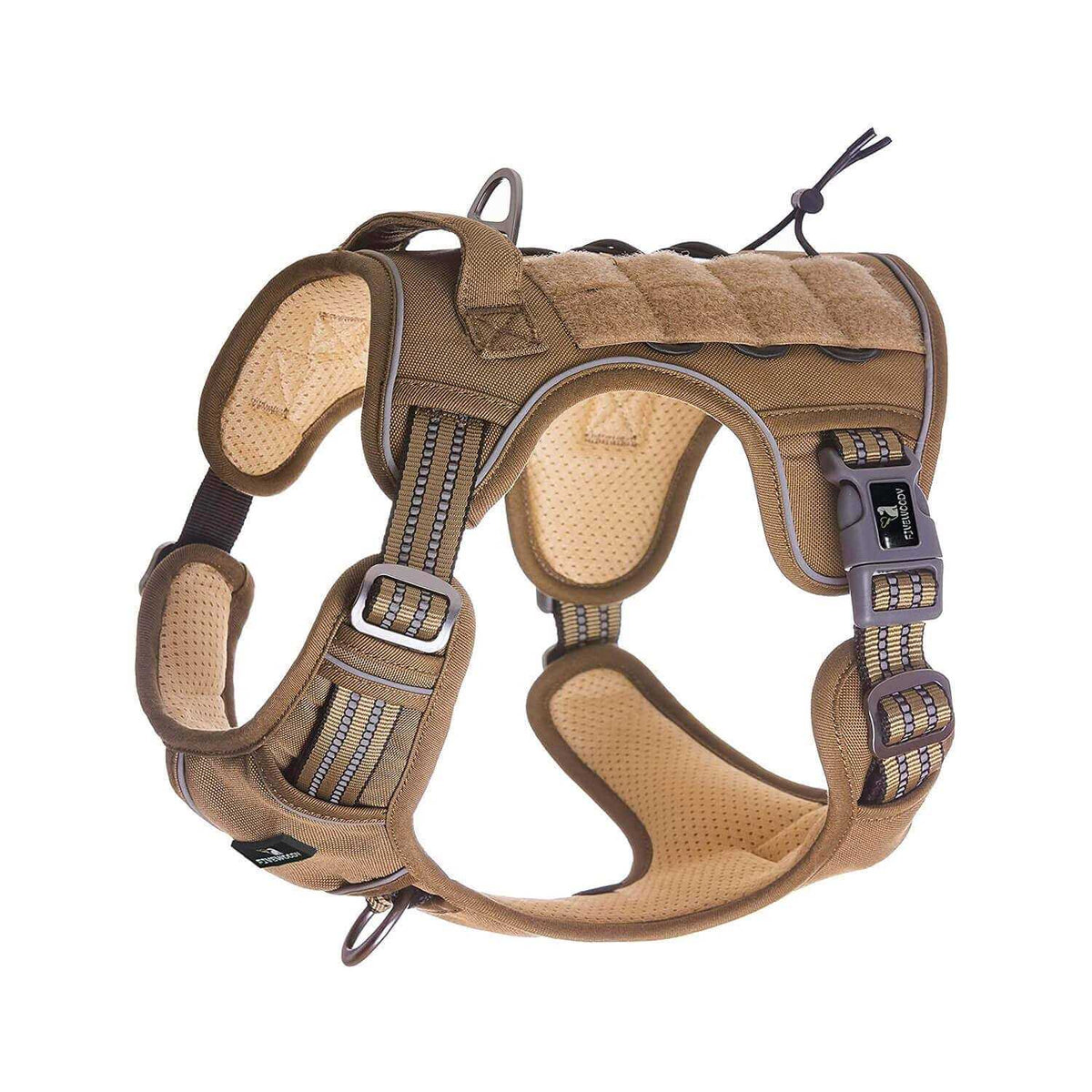 No Pull Dog Harness L39270