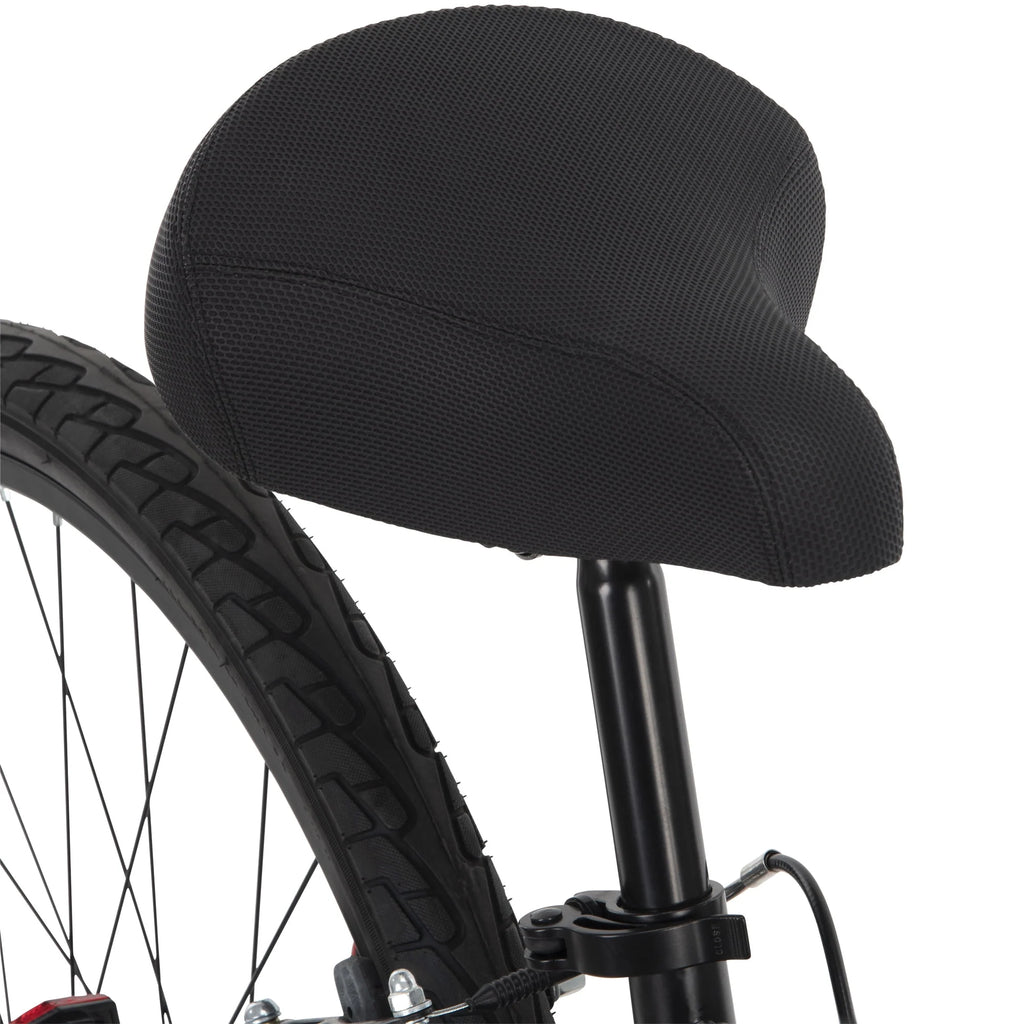 27.5 7-Speed Bike, Matte Black N127583