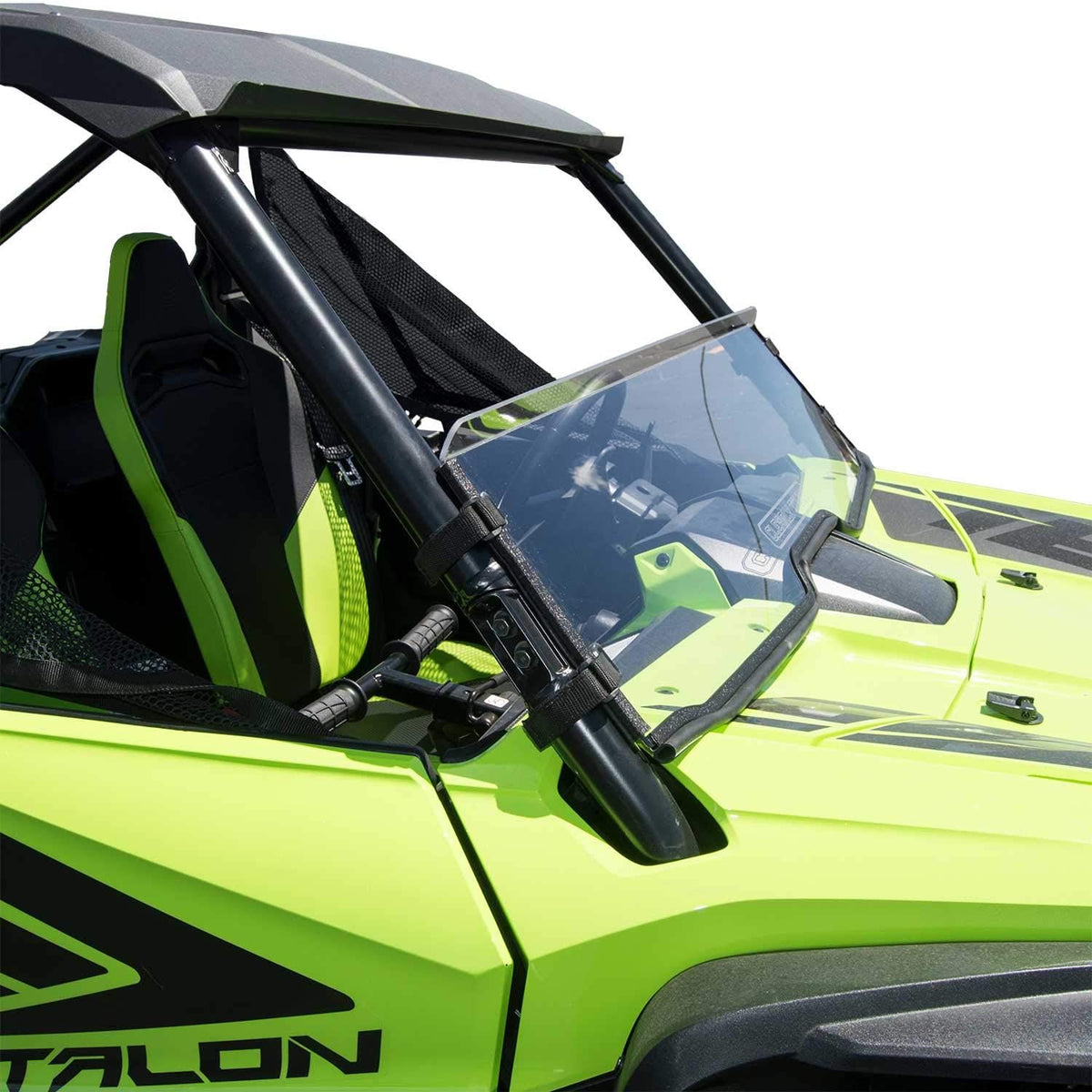 Half Windshield S364277