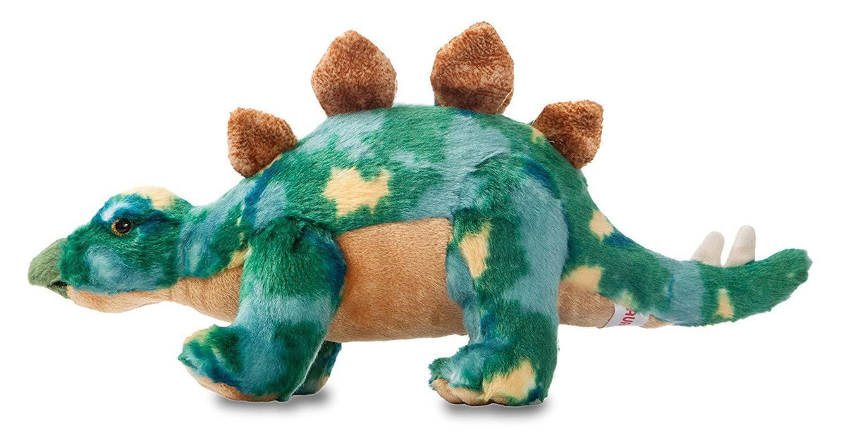 13-inch Stegosaurus Plush Toy T702